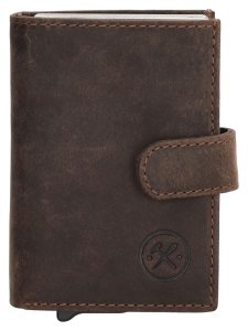Hide & Stitches Idaho 25260 Dark brown