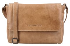 Hide & Stitches Porto 25357 Taupe