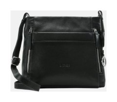 L.Credi Sabrina Black