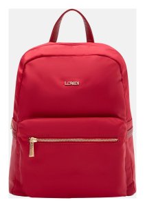 L.Credi Alena Backpack Red