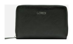 L.Credi Padma Wallet Black