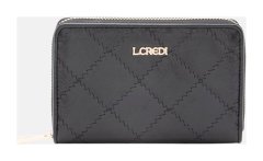 L.Credi Remalia Wallet Black