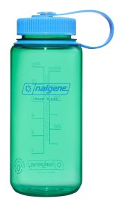 Nalgene Wide Mouth 0,5 l Pastel Green