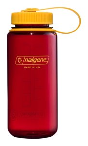 Nalgene Wide Mouth 0,5 l Laker