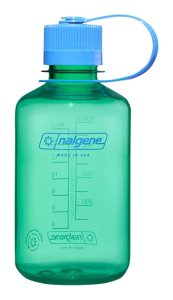 Nalgene Narrow Mouth 0,5 l Pastel Green