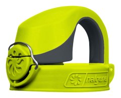 Nalgene OTF Cap Lime/charcoal