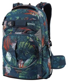 Nitro Superhero Tropical