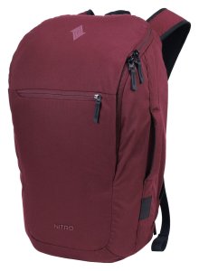 Nitro Nikuro Traveler Wine