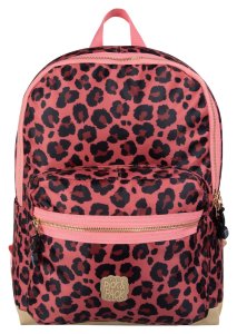 Pick & Pack Kids Backpack L Leopard