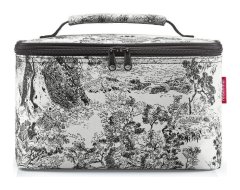 Reisenthel Cosmetic Case Jacquard grey