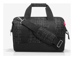 Reisenthel Allrounder M Boucle Black