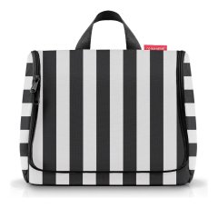Reisenthel Toiletbag XL Summerstripes black
