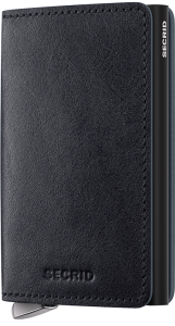 Secrid Slimwallet Premium Basco Ink