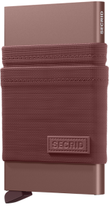 Secrid Flexwallet Mauve
