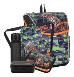 Bagmaster PRIM 24 B L Leopard set
