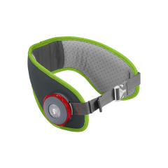 Step by Step Easy Belt Green