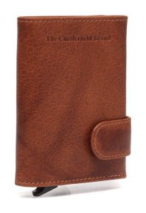 The Chesterfield Brand Portland Cognac
