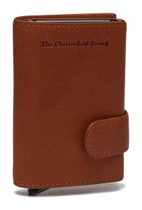 The Chesterfield Brand Frankfurt Cognac