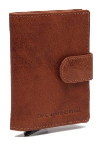 The Chesterfield Brand Prague Cognac