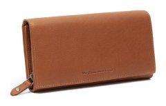 The Chesterfield Brand Valetta Cognac