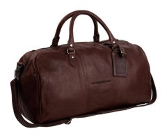 The Chesterfield Brand William Brown