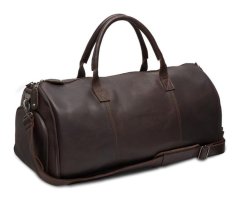 The Chesterfield Brand Finlay Brown