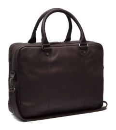 The Chesterfield Brand Boston Brown