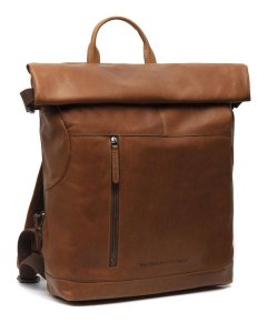 The Chesterfield Brand Liverpool Cognac