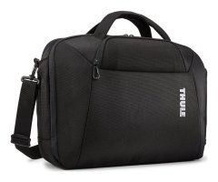 Thule Accent 17 Laptop bag Black