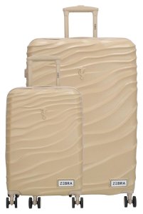 Zebra trends Sandy 25320 S,L Sand