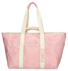 Zebra Trends Elise W00761 Pink