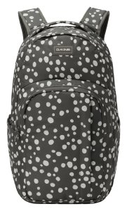 Dakine Campus L 33L Raindrops