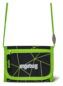Ergobag Neck Pouch CyBear Race