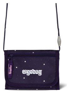 Ergobag Neck Pouch StargazBear