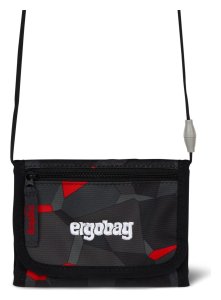 Ergobag Neck Pouch TaekBeardo