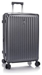 Heys Luxe M Gunmetal