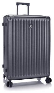 Heys Luxe L Gunmetal