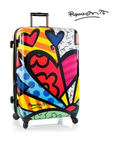 Heys Britto A New Day L