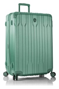 Heys Xtrak L Midnight green