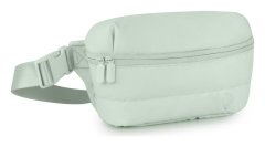 Heys Puffer Waist Bag Sage Green - 5