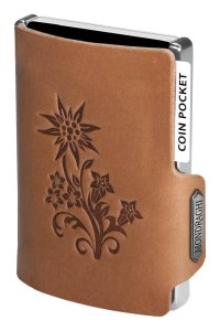 Mondraghi Silhouette Edelweiss Caramel