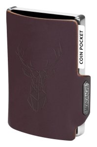 Mondraghi Silhouette Modern Deer Brown