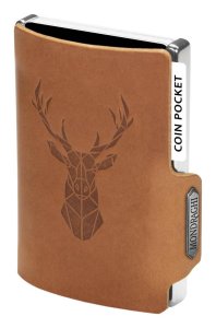 Mondraghi Silhouette Modern Deer Caramel