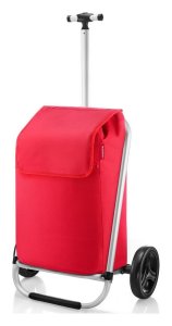 Reisenthel Shopping Trolley Red
