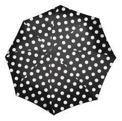 Reisenthel Umbrella Pocket Duomatic Dots White