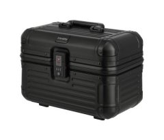 Travelite Next 2.0 Beautycase Black