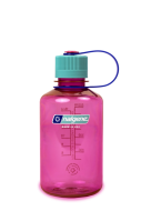 Nalgene Narrow Mouth 0,5 l Electric Magenta Sustain