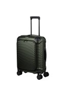 Travelite Millennium S Front pocket Pine Green