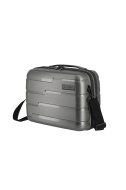 Travelite Air Base Beauty Case Anthracite