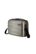 Travelite Air Base Beauty Case Champagne
